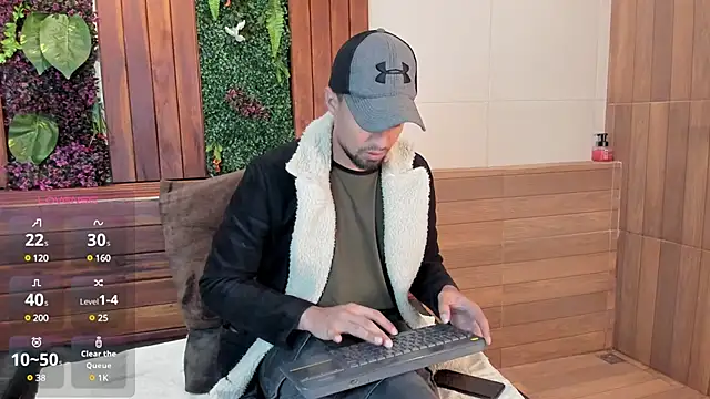 Edward max online show from 8, 3, 2025