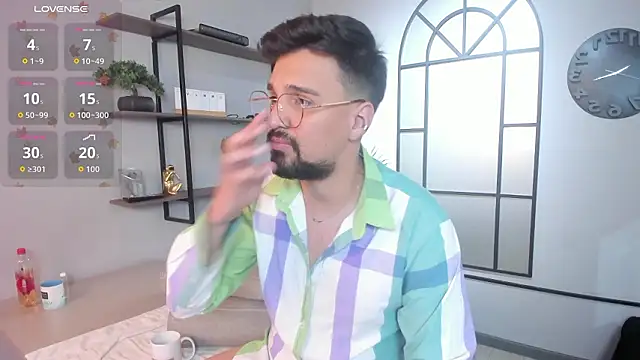 Edward max online show from 7, 2, 2026