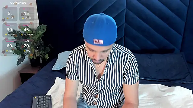 Edward max online show from 9, 1, 2026