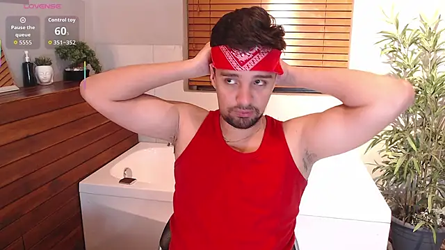 Edward max online show from 17, 4, 2026