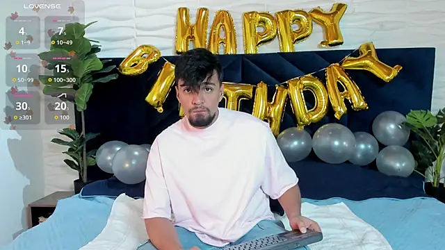 Edward max online show from 20, 9, 2025