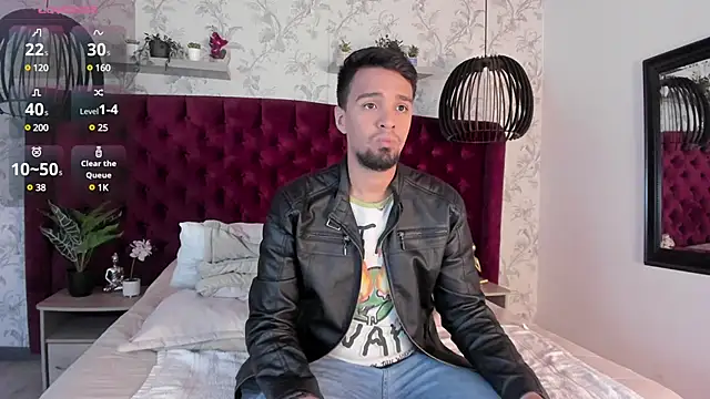 Edward max online show from 18, 3, 2025