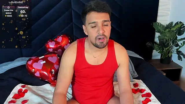 Edward max online show from 15, 2, 2026