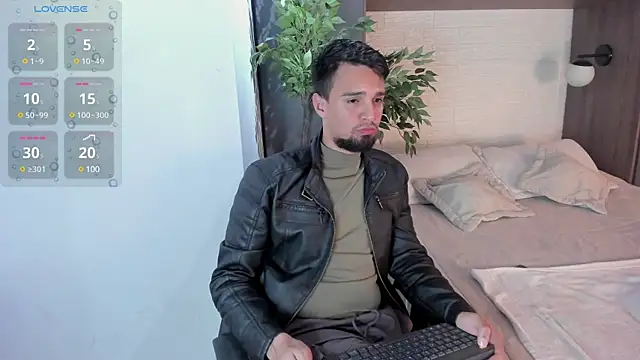 Edward max online show from 23, 2, 2025