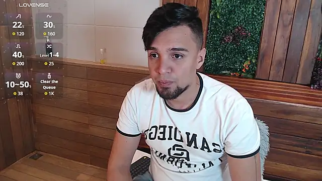 Edward max online show from 7, 11, 2025