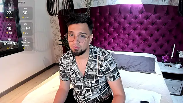 Edward max online show from 15, 3, 2026