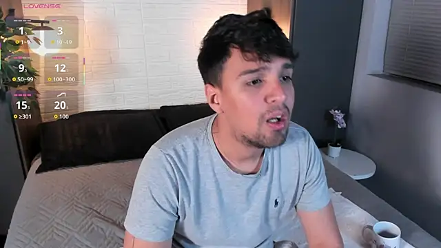 Edward max online show from 7, 4, 2026