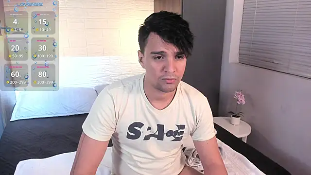 Edward max online show from 14, 10, 2025