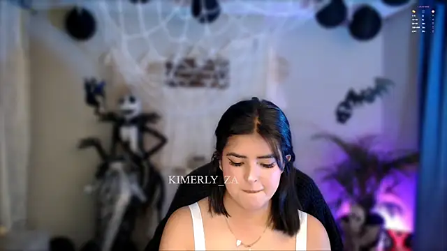 kim zaratte online show from 15, 10, 2025