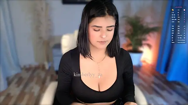 kim zaratte online show from 25, 9, 2025