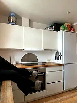 Hr Frk Olsen online show from 9, 10, 2025