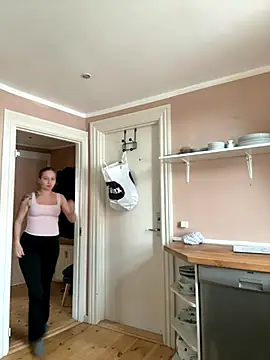 Hr Frk Olsen online show from 24, 10, 2025