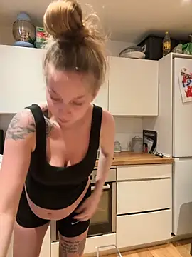 Hr Frk Olsen online show from 16, 11, 2025