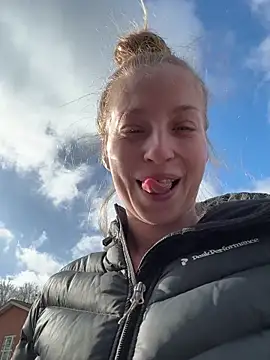 Hr Frk Olsen online show from 15, 3, 2026