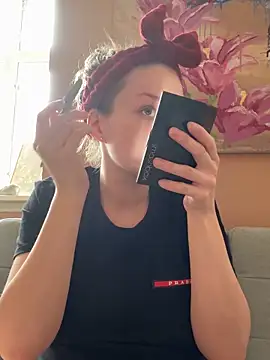 Hr Frk Olsen online show from 29, 10, 2025