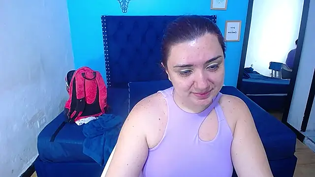 kinky redhead18 online show from 10, 10, 2025