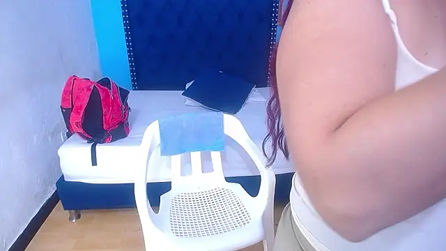 kinky redhead18 online show from 4, 2, 2026