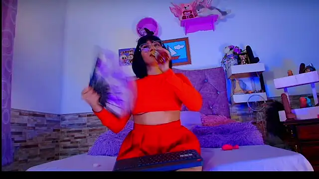 Melannytaylor online show from 21, 2, 2026