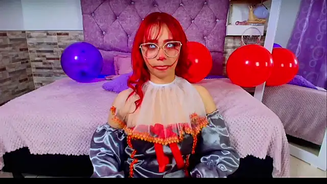 Snapshot of Melannytaylor chatting on 16, 10, 2025 Melannytaylor online show from 16, 10, 2025