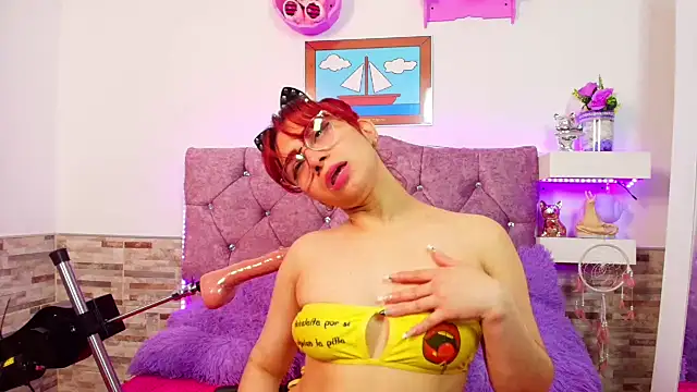 Melannytaylor online show from 7, 3, 2025