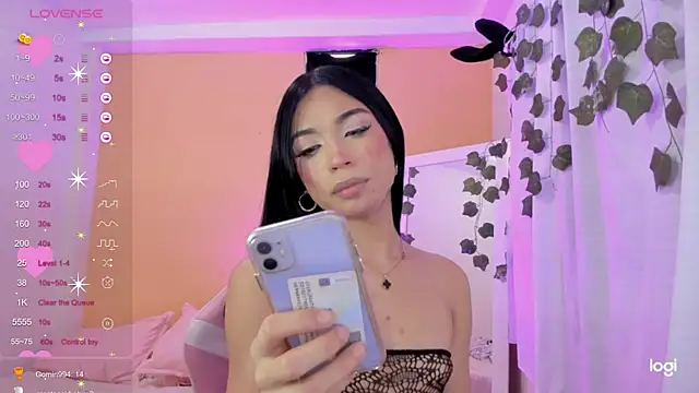 Snapshot of AndreaSweet_ chatting on 9, 2, 2025 AndreaSweet online show from 9, 2, 2025