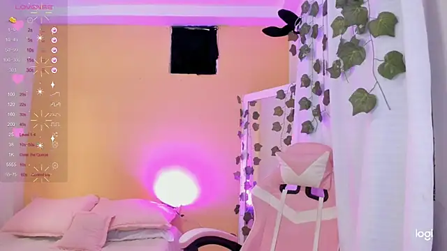 Snapshot of AndreaSweet_ chatting on 8, 2, 2025 AndreaSweet online show from 8, 2, 2025