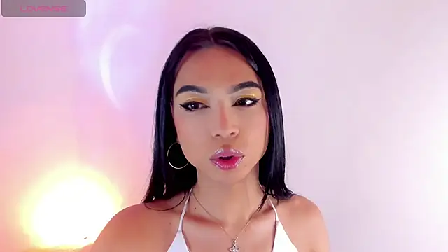 AndreaSweet  online show from 5, 2, 2026