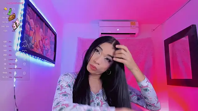Snapshot of AndreaSweet_ chatting on 19, 9, 2025 AndreaSweet online show from 19, 9, 2025