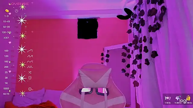 Snapshot of AndreaSweet_ chatting on 1, 2, 2025 AndreaSweet online show from 1, 2, 2025
