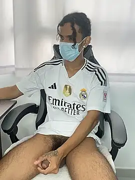 TheBlessedSide online show from 5, 1, 2026