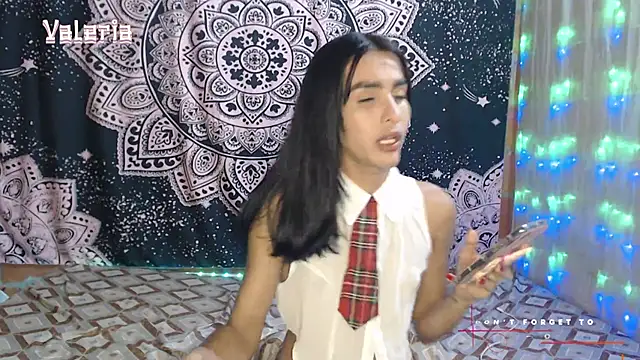 liissa 0 online show from 3, 12, 2025