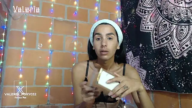 liissa 0 online show from 10, 11, 2025