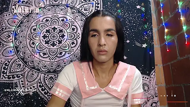 liissa 0 online show from 19, 11, 2025