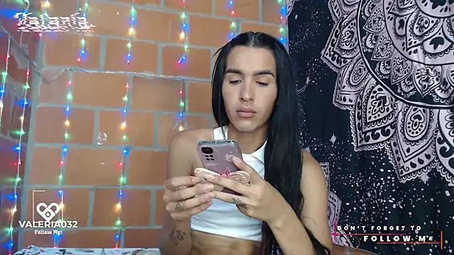 liissa 0 online show from 11, 11, 2025