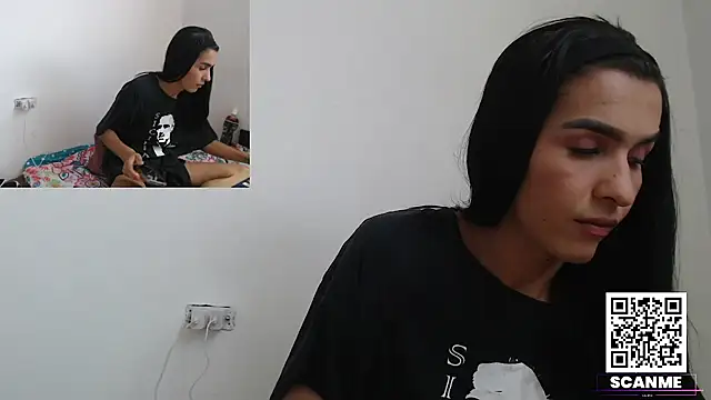 liissa 0 online show from 20, 3, 2026