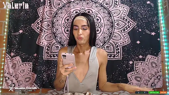 liissa 0 online show from 19, 9, 2025