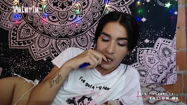 liissa 0 online show from 20, 11, 2025