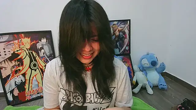 Snapshot of Elsa_sweet chatting on 15, 11, 2025 Elsa sweet online show from 15, 11, 2025