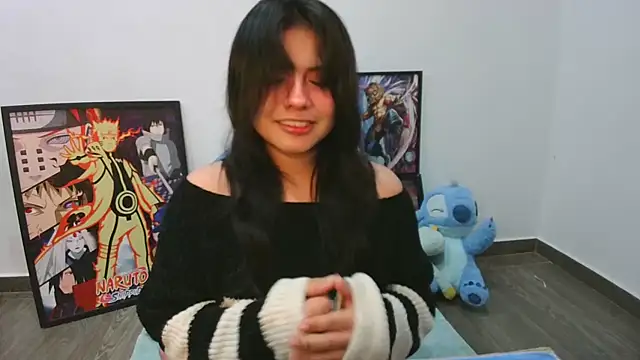 Snapshot of Elsa_sweet chatting on 14, 11, 2025 Elsa sweet online show from 14, 11, 2025