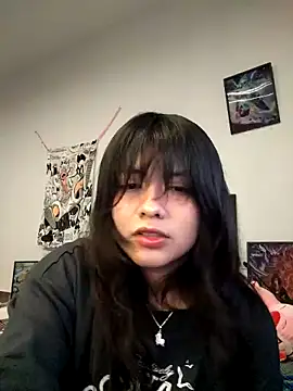 Snapshot of Elsa_sweet chatting on 6, 11, 2025 Elsa sweet online show from 6, 11, 2025