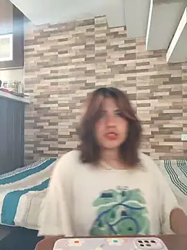 Elsa sweet online show from 25, 5, 2026