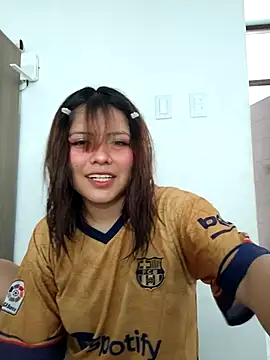 Snapshot of Elsa_sweet chatting on 31, 7, 2026 Elsa sweet online show from 31, 7, 2026