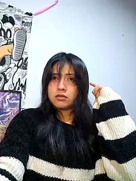 Snapshot of Elsa_sweet chatting on 3, 11, 2025 Elsa sweet online show from 3, 11, 2025