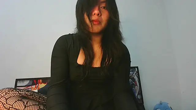 Snapshot of Elsa_sweet chatting on 16, 11, 2025 Elsa sweet online show from 16, 11, 2025