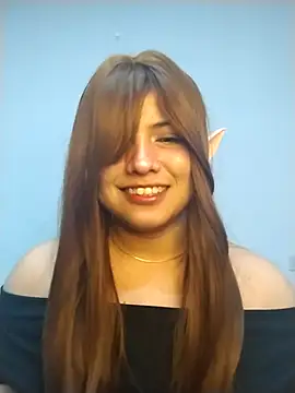 Snapshot of Elsa_sweet chatting on 27, 10, 2025 Elsa sweet online show from 27, 10, 2025