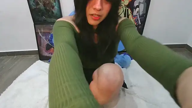 Snapshot of Elsa_sweet chatting on 20, 11, 2025 Elsa sweet online show from 20, 11, 2025