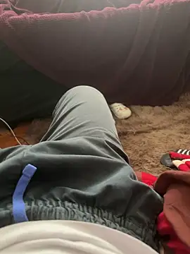 Mischevous T69 online show from 17, 11, 2025