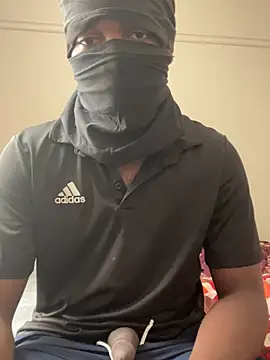 Mischevous T69 online show from 16, 1, 2026