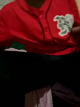 Mischevous T69 online show from 12, 1, 2026