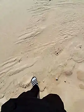 Mischevous T69 online show from 18, 10, 2025